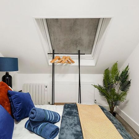 Stunning Westminster Central London New Flats Esterno foto