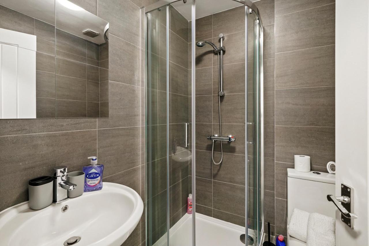 Stunning Westminster Central London New Flats Esterno foto