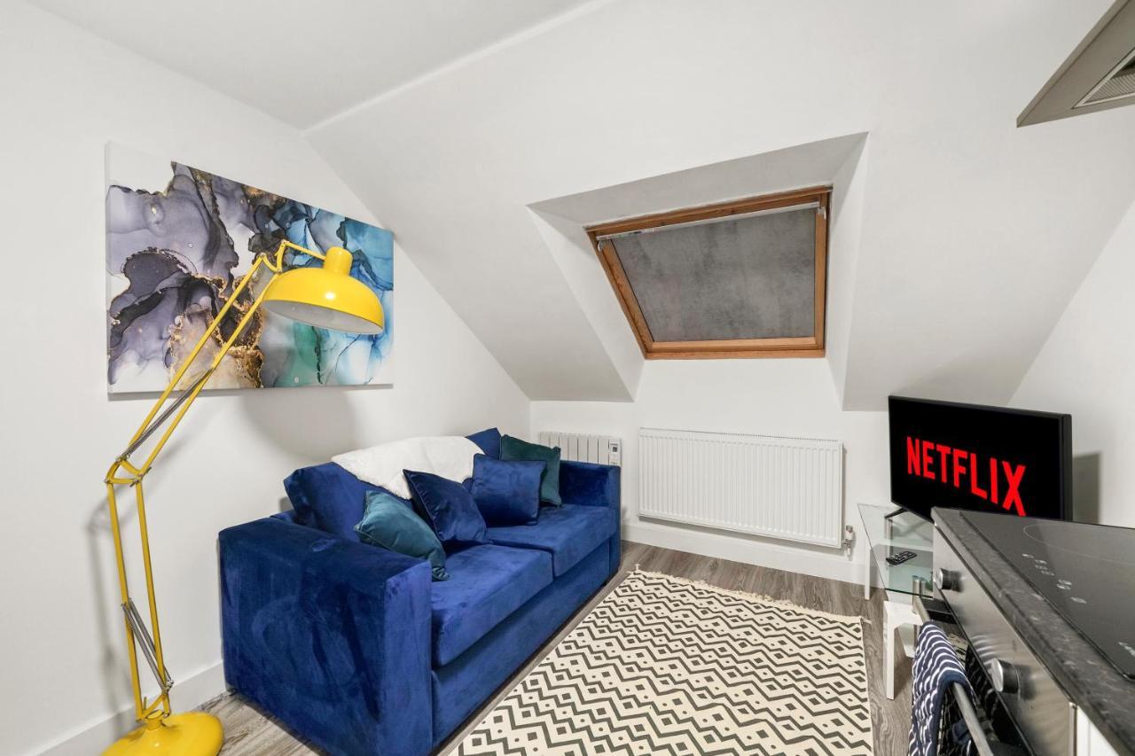 Stunning Westminster Central London New Flats Esterno foto