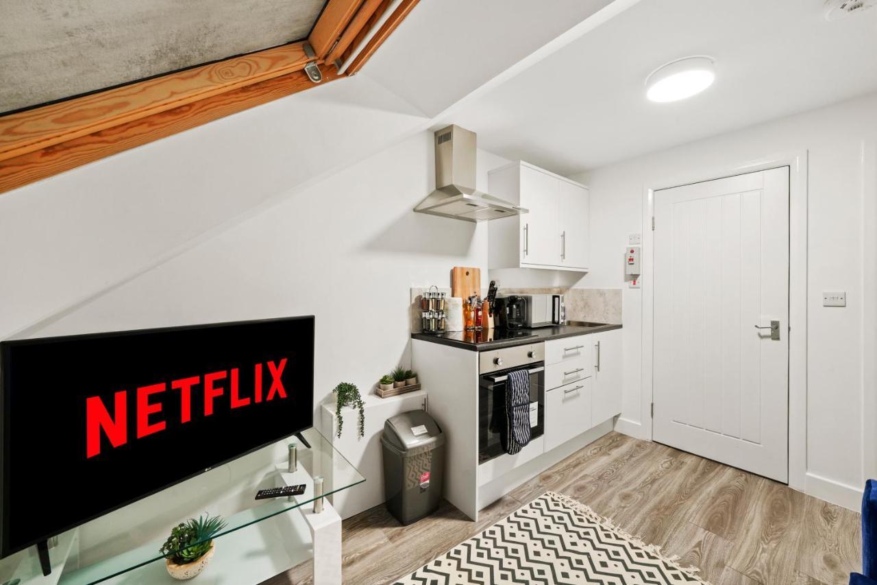 Stunning Westminster Central London New Flats Esterno foto