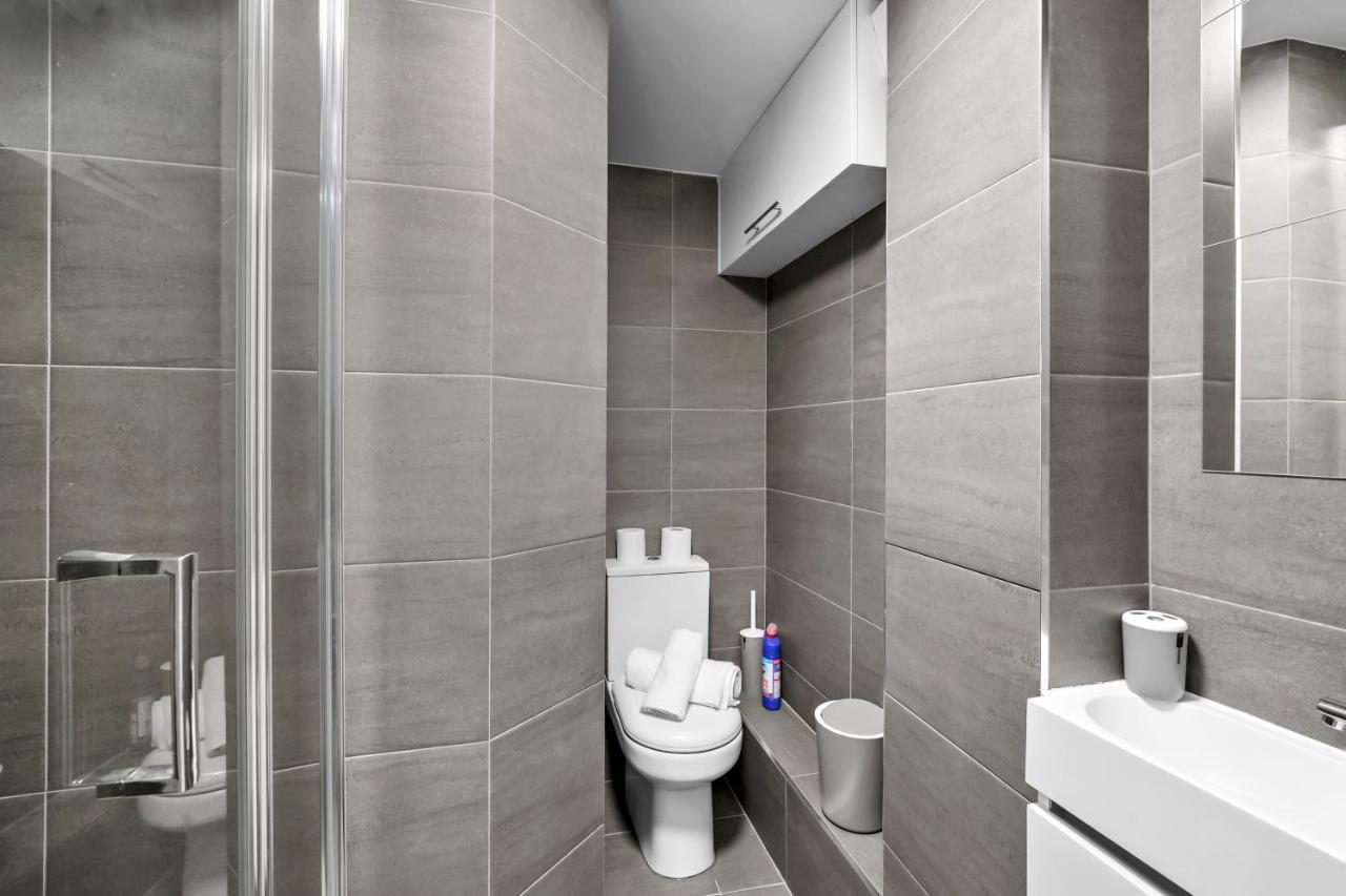Stunning Westminster Central London New Flats Esterno foto