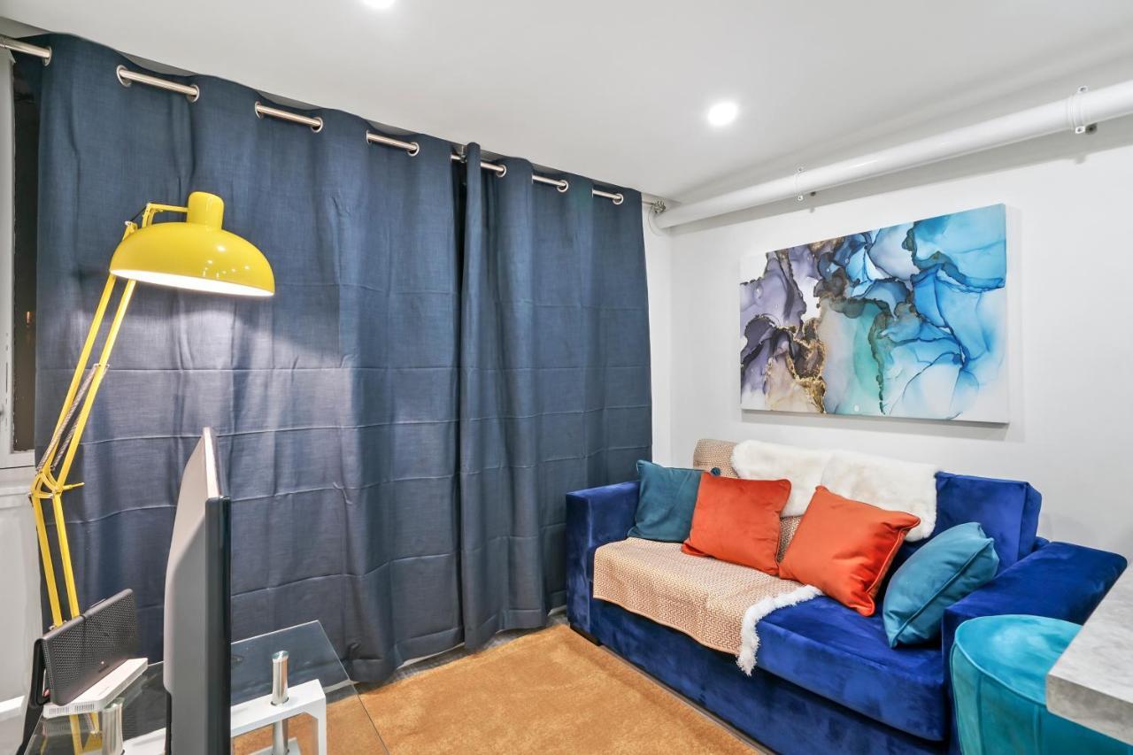 Stunning Westminster Central London New Flats Esterno foto