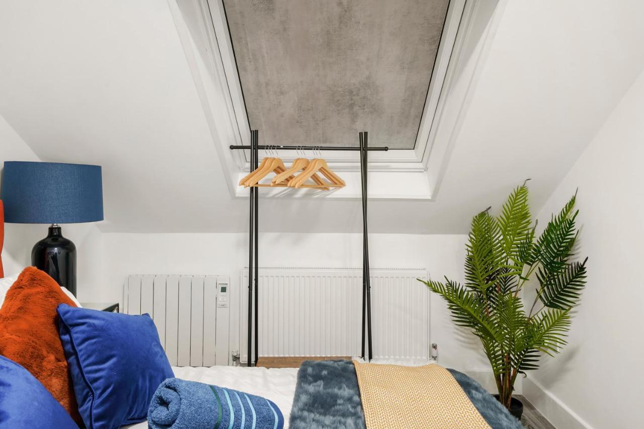 Stunning Westminster Central London New Flats Esterno foto