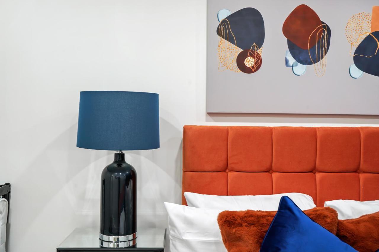 Stunning Westminster Central London New Flats Esterno foto