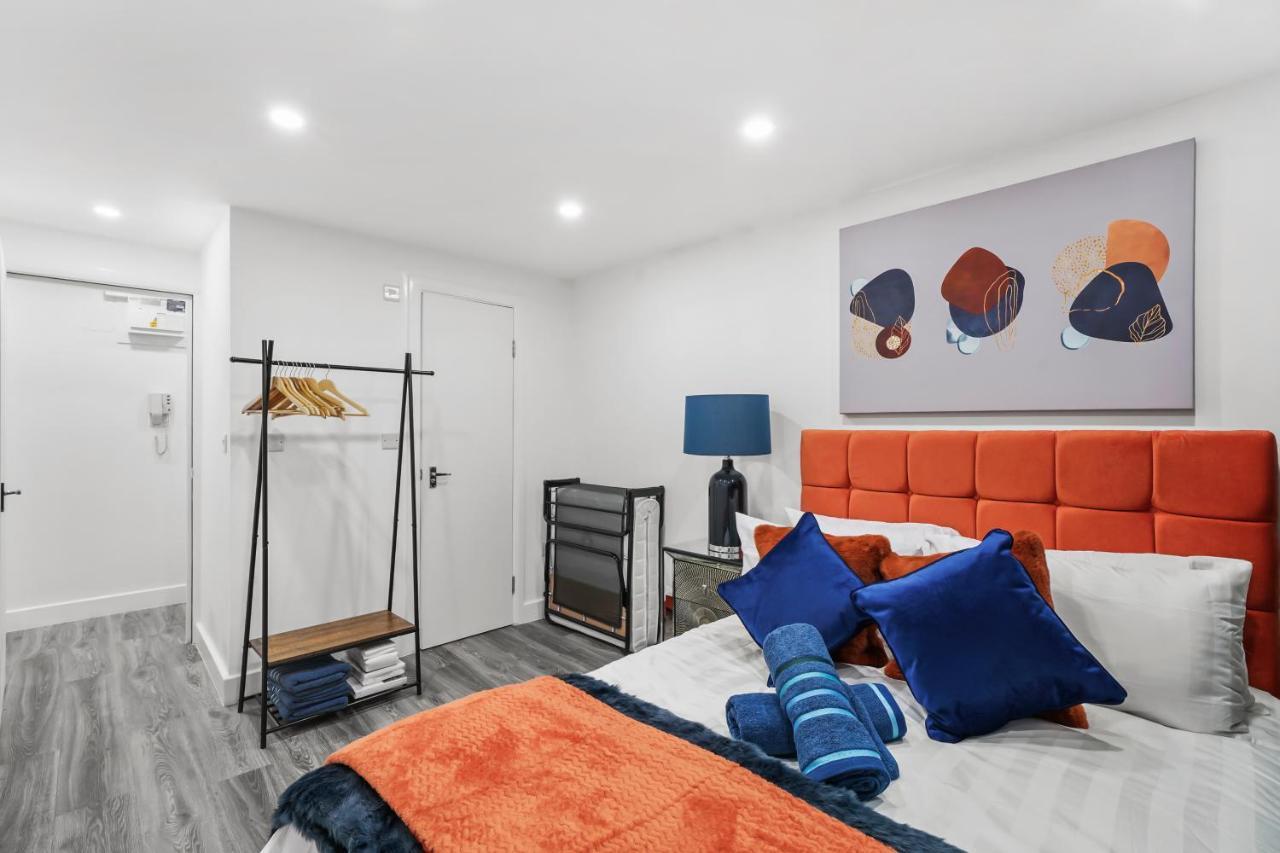 Stunning Westminster Central London New Flats Esterno foto