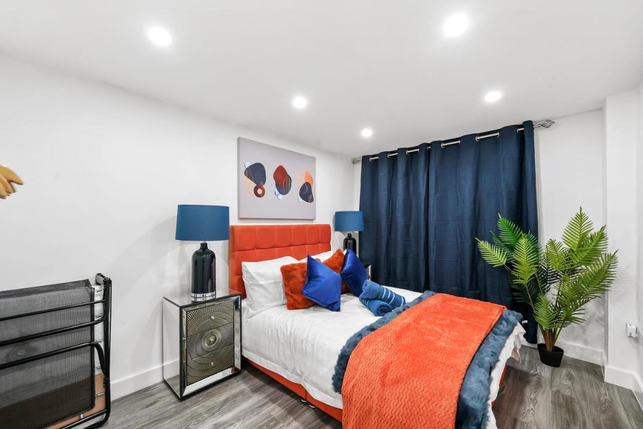 Stunning Westminster Central London New Flats Esterno foto