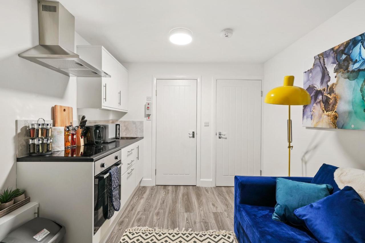 Stunning Westminster Central London New Flats Esterno foto