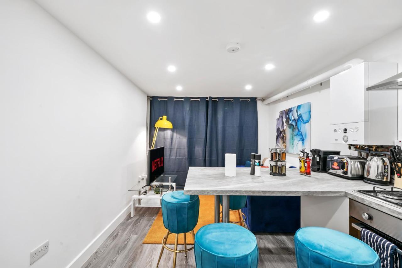 Stunning Westminster Central London New Flats Esterno foto