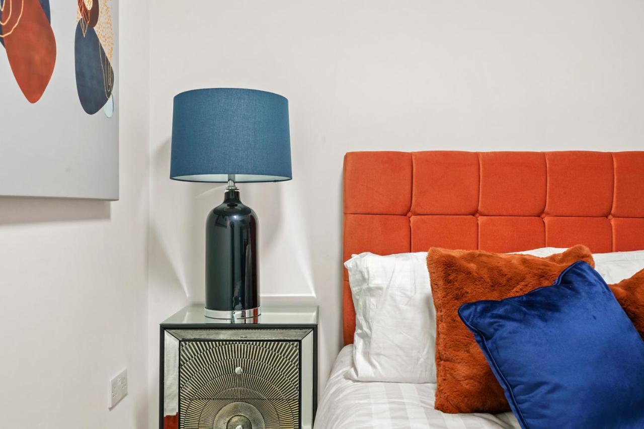Stunning Westminster Central London New Flats Esterno foto
