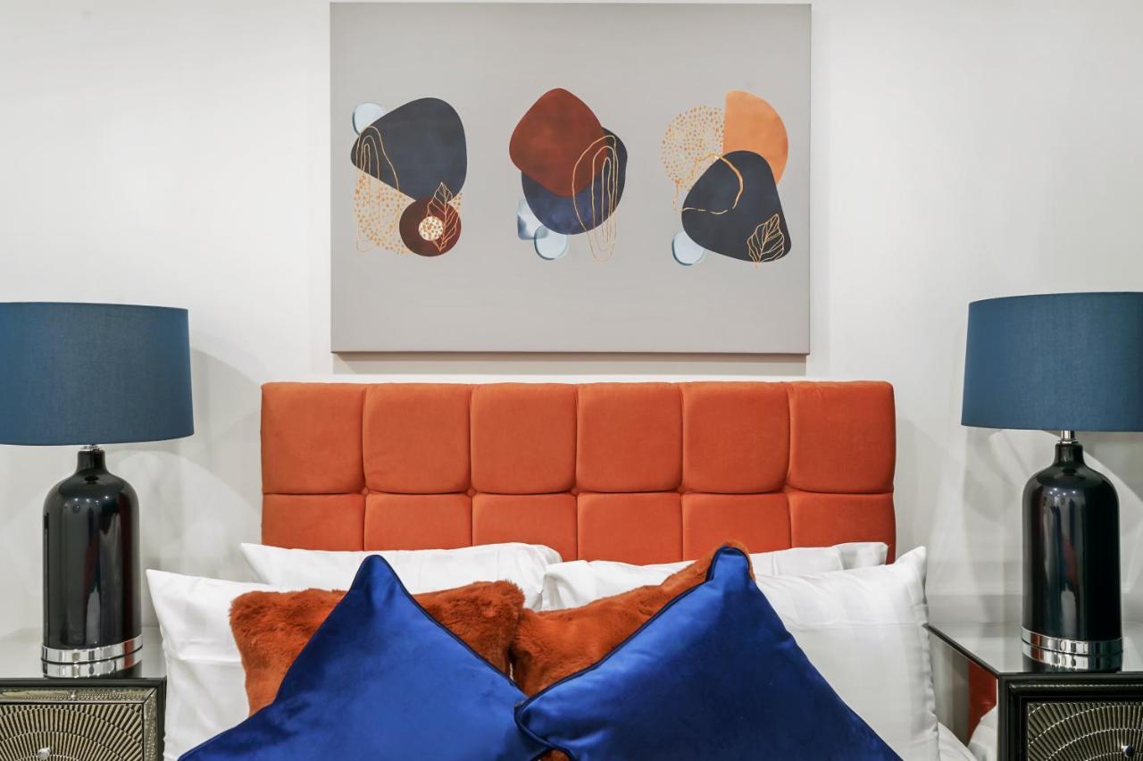 Stunning Westminster Central London New Flats Esterno foto