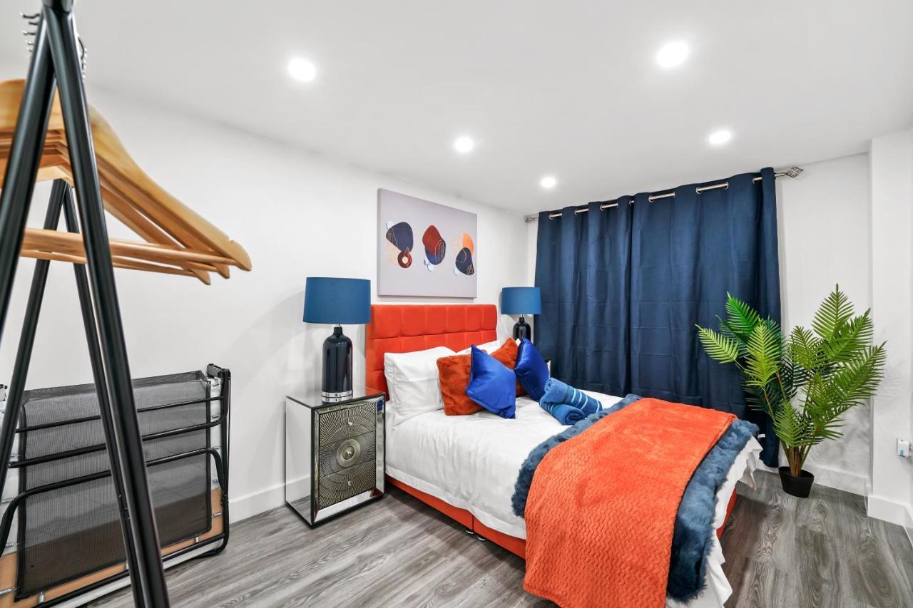 Stunning Westminster Central London New Flats Esterno foto
