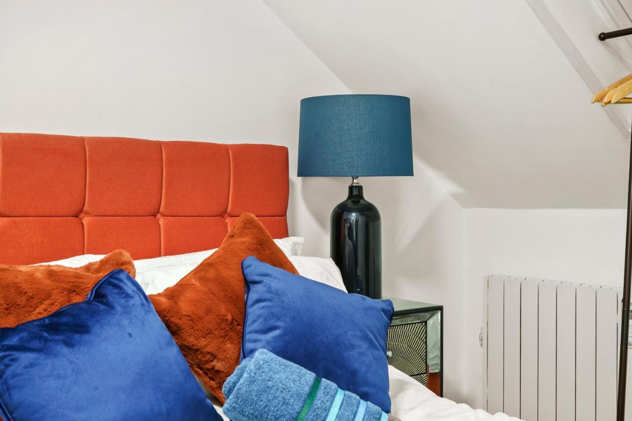 Stunning Westminster Central London New Flats Esterno foto